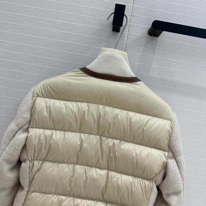 Moncler Down Coat